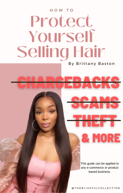 How To Protect Yourself Selling Hair