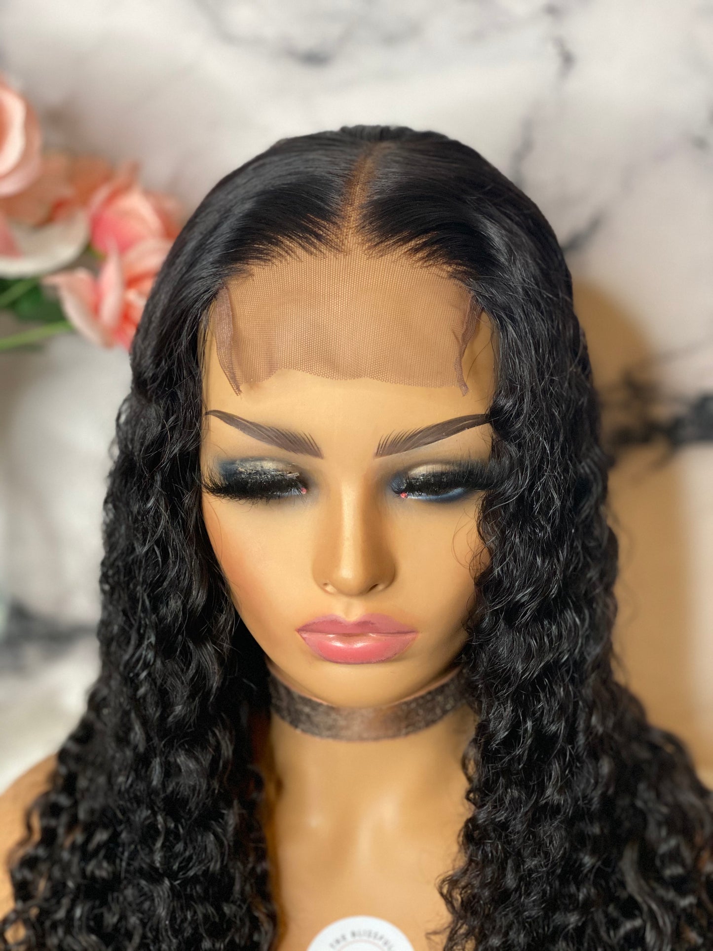 5 x 5 Closure Wigs