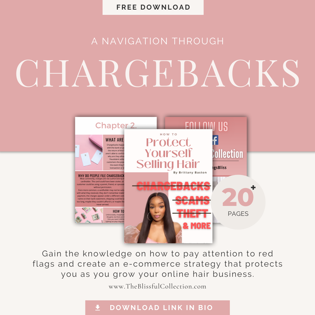 How To Protect Yourself Selling Hair