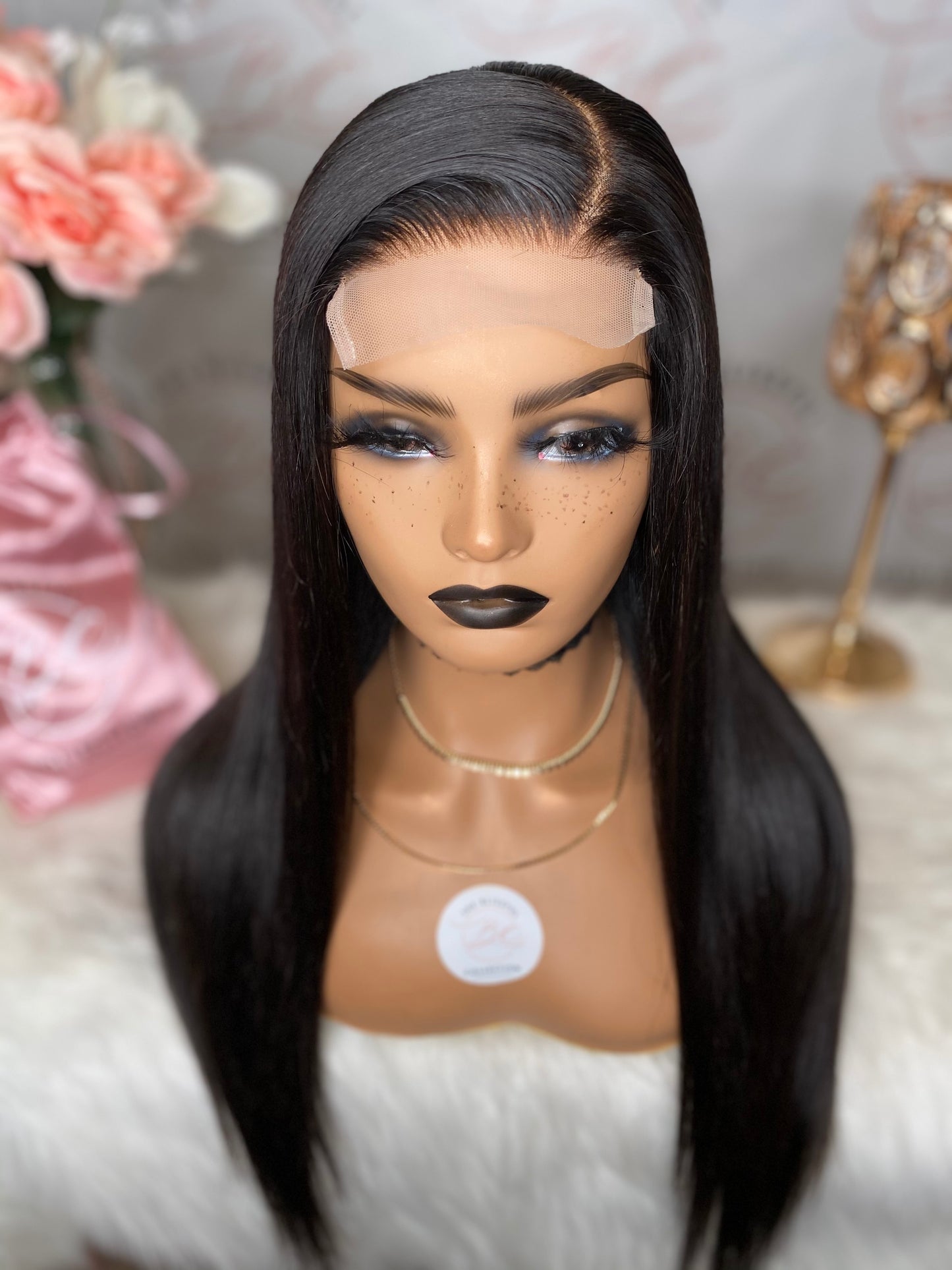 5 x 5 Closure Wigs