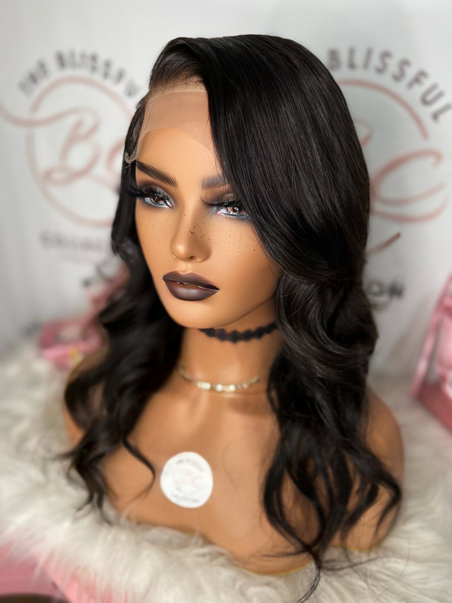 5 x 5 Closure Wigs