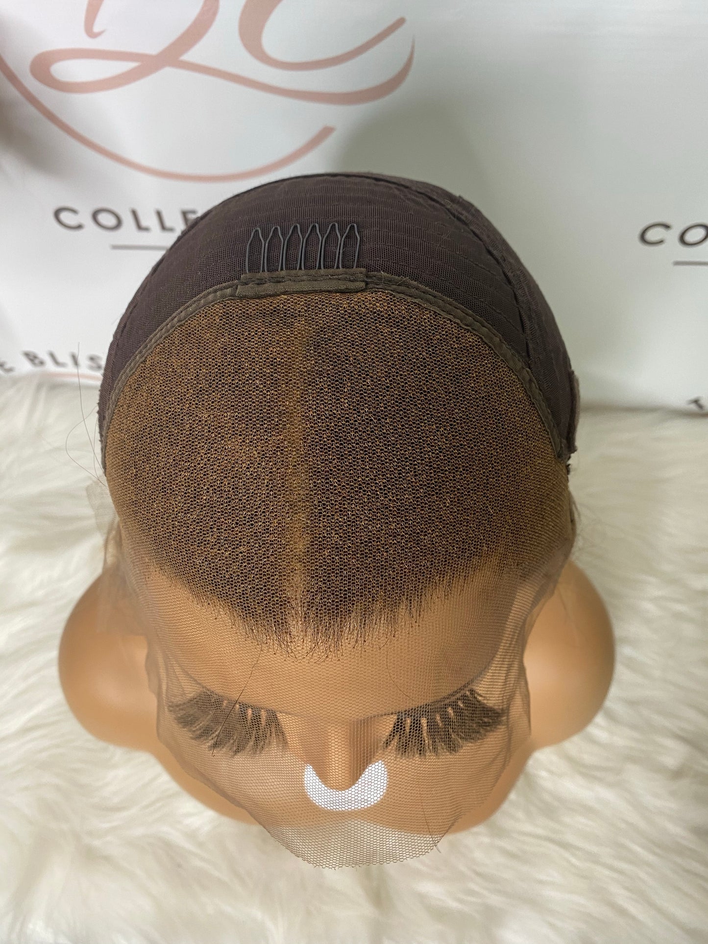 13 x 4 Frontal Wigs