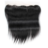 Transparent Lace Frontals