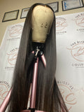 13 x 4 Frontal Wigs